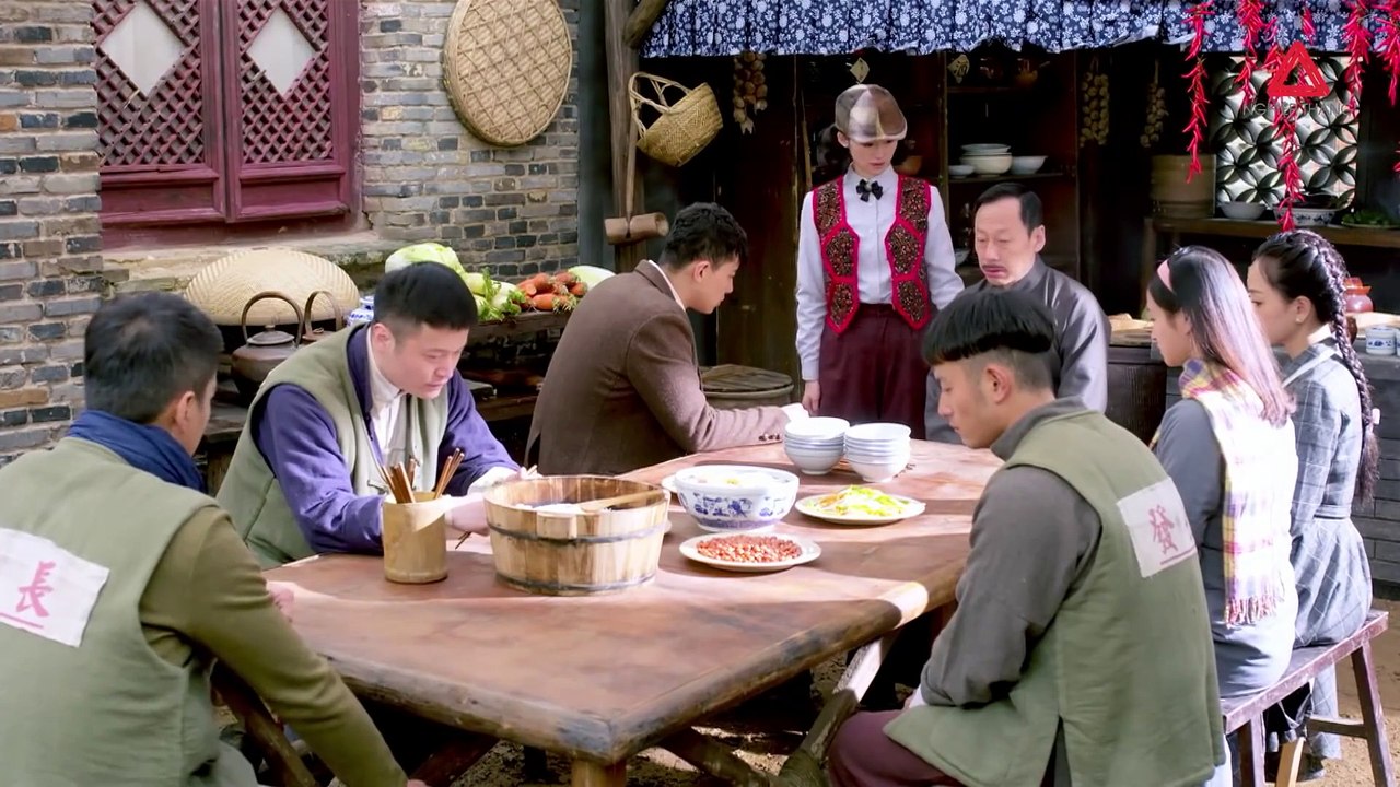 Phim Tân Mãnh Long Quá Giang - Tập 23 ( Full HD )