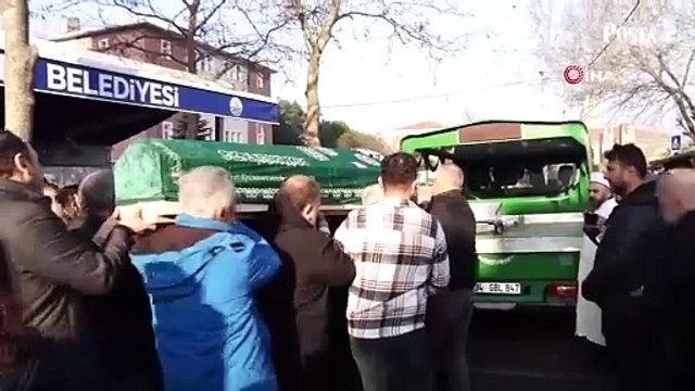 Yangında eşini aramış: Ne olur bizi kurtar, yanıyoruz... Kartalkaya'daki yangında dehşet anları!