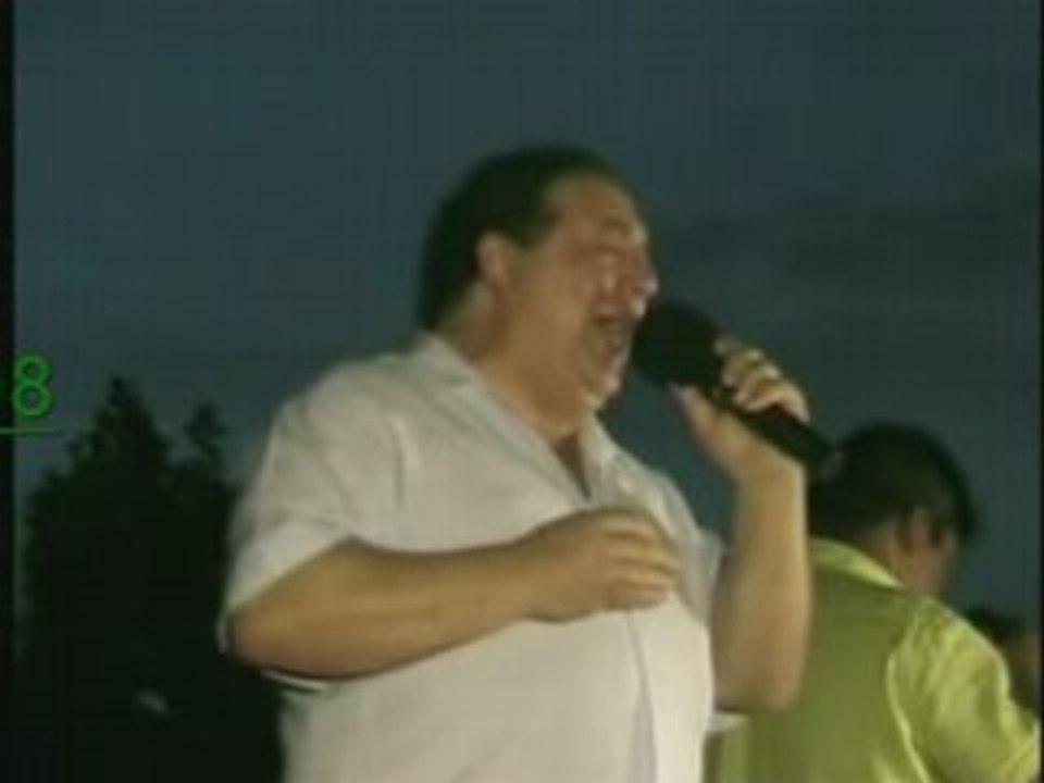 HERMANO JULIO CULTO