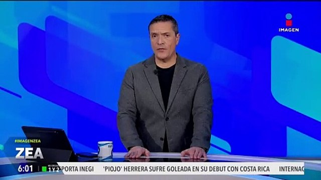 Suspenden la audiencia final de Fofo Márquez