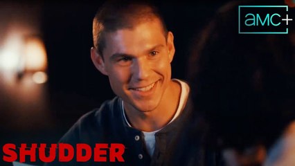 The Dead Thing Fragman