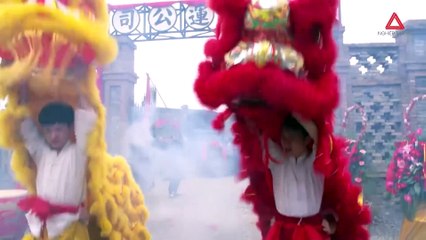 Phim Tân Mãnh Long Quá Giang - Tập 25 ( Full HD )