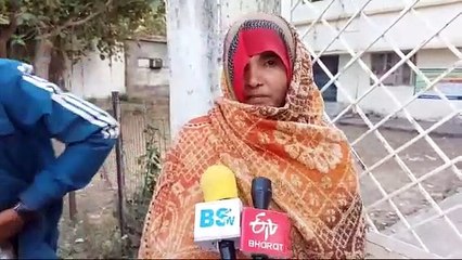 जिला जेल पन्ना में नहाते वक्त कैदी की हुई मौत अस्पताल पहुंचने पर डॉक्टरों ने किया मृत घोषित