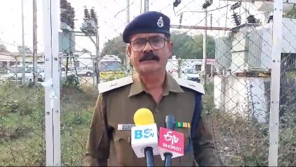 जिला जेल पन्ना में नहाते वक्त कैदी की हुई मौत अस्पताल पहुंचने पर डॉक्टरों ने किया मृत घोषित