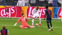 Real Madrid le metió cinco goles al Salzburgo en la Champions League - Videos - MH SPORTS