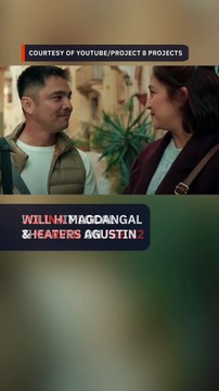 Jolina Magdangal and Marvin Agustin's 'Ex Ex Lovers' set for February premiere