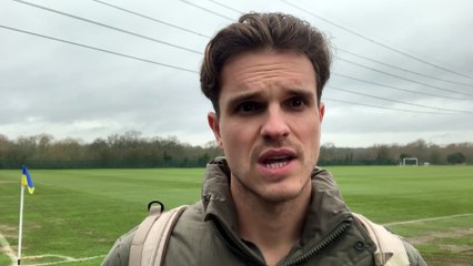 Charlton v Shrewsbury - Ollie Westbury match preview
