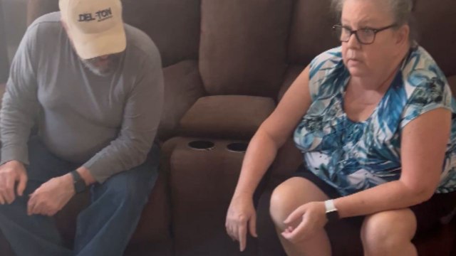 Daughters’ puppy surprise gives grieving mom a much-needed boost after loss