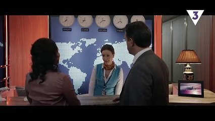 УЧИТЕЛЯ： 1 сезон ｜ 1 серия @tv3_international