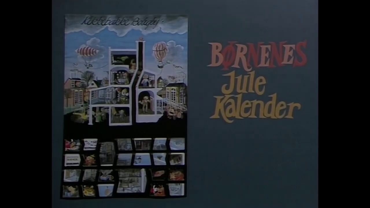 Eldorado for dyr & Kikkebakkeboligby |S1|E8-24|1985&1977| DRTV