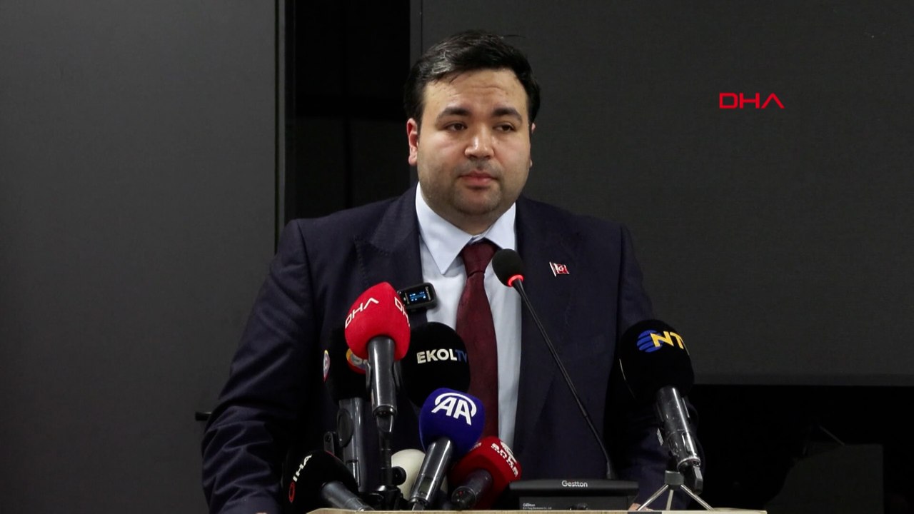 Beşiktaş Belediyesi başkan vekilliğine Rasim Şişman seçildi