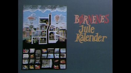 Eldorado for dyr & Kikkebakkeboligby |S1|E10-24|1985&1977| DRTV