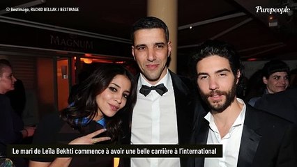 Tahar Rahim pointé du doigt : le mari de Leïla Bekhti ridiculisé pour sa performance
