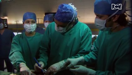 A corazón abierto T2 | Capítulo 25 | Persiguiendo metas