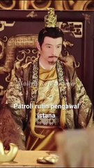Mimpi perceraian sang putri kelas berat part 2 tamat