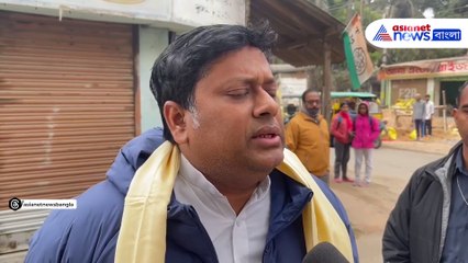 নেতাজির মৃত্যুদিন ঘোষণা রাহুলের ক্ষোভ উগরে একহাত নিলেন সুকান্ত মজুমদার