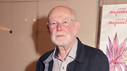 GALA VIDEO - Mort de Jean-François Kahn : qui est sa femme Rachel ?