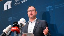 Koalition: FPÖ will "Medienförderung reparieren"