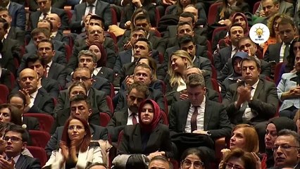Erdoğan: Devam eden yargı süreçleri ile ilgili herkesten sorumlu, sakin ve siyaseten dürüst bir tutum beklediğimizi bugün tekrar vurgulamak istiyorum.