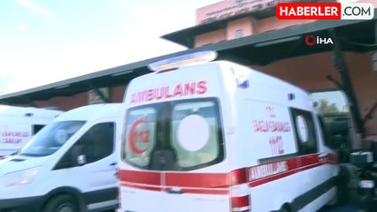 Edip Akbayram'dan haber var! Eşi, sağlık durumu hakkında konuştu