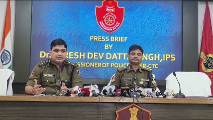 ଶିକ୍ଷାନୁଷ୍ଠାନ ଆଗରେ ନିଶାକୁ ନା,୪୨ କେଜି ଗଞ୍ଜେଇ ଜବତ କଲା ପୋଲିସ , ଆଣ୍ଟି ଡ୍ରଗ୍ସ sqad ଅଭିଯାନରେ ୨୬୦  ଗ୍ରାମ ବ୍ରାଉନସୁଗର ଜବତ