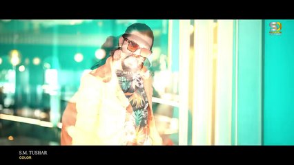 তুই কাঁদবি _ Syed Omy _ Tui Kadbi _ Aanfi X Siam _ Official Music Video _ Bangal (1)