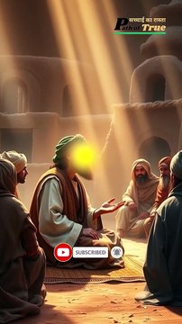 Ghazwa Se Wapis Hote Hue Nabi SAW Abwa Ke Mukaam Se Guzre Jahan Unk Walidah Dafn Hain