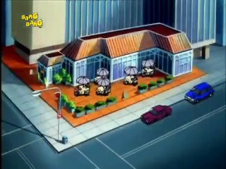 Spider Man Dubluar Ne Shqip