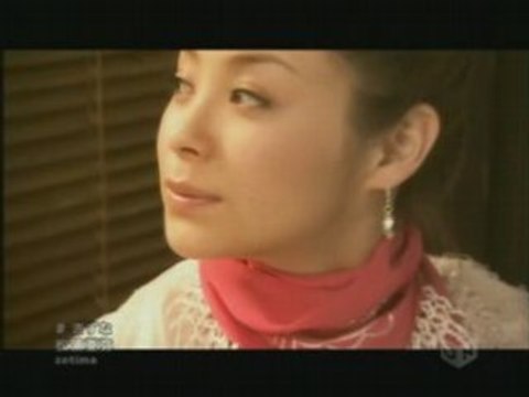 Aya Matsuura - Kizuna (PV)