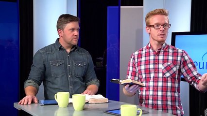 0408. La Bible est-elle un témoin crédible concernant Jésus ?