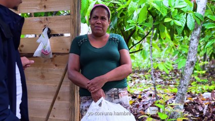 LE DABA LAS SOBRAS A SU MADRE   LOS SOCIOS SOY