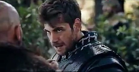 Osman bey olum orhan bey⚔️🔥
