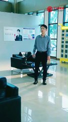 Betrayal in the Boardroom | Full Dubbing Indo