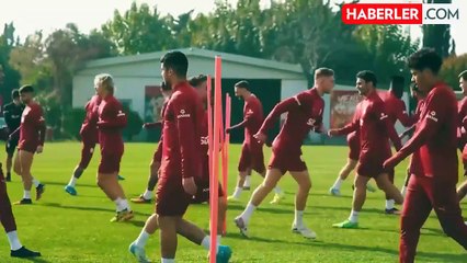 Açıklama yapmak zorunda kaldı: Galatasaraylıları küplere bindiren Gomis iddiası