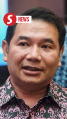 13thMP to focus on transformative policies over incentives, says Rafizi