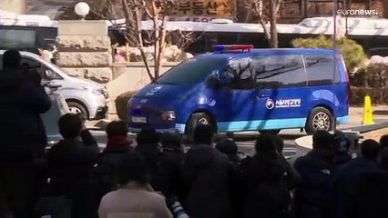 كوريا الجنوبية: الرئيس يون يحضر جلسة محاكمة العزل مع وزير دفاعه السابق