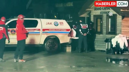 Siyah Kalp'in stil danışmanı yangında hayatını kaybetmişti: Dizinin yeni bölümü için açıklama geldi