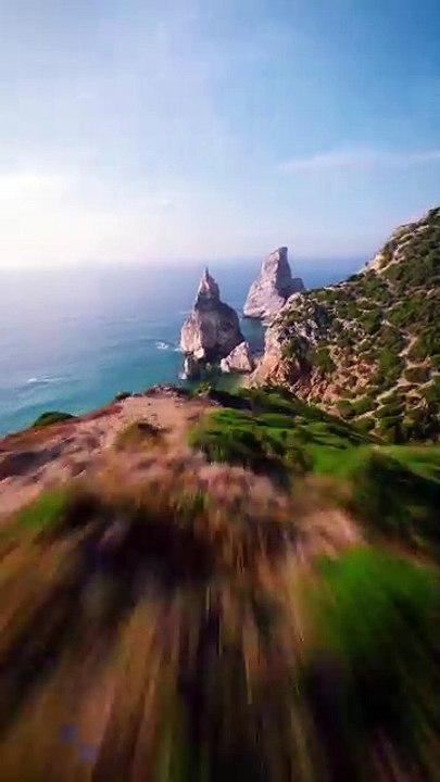 Scenery