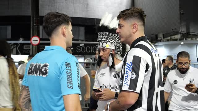 Santos - Les supporters se mettent à rêver d'un retour de Neymar