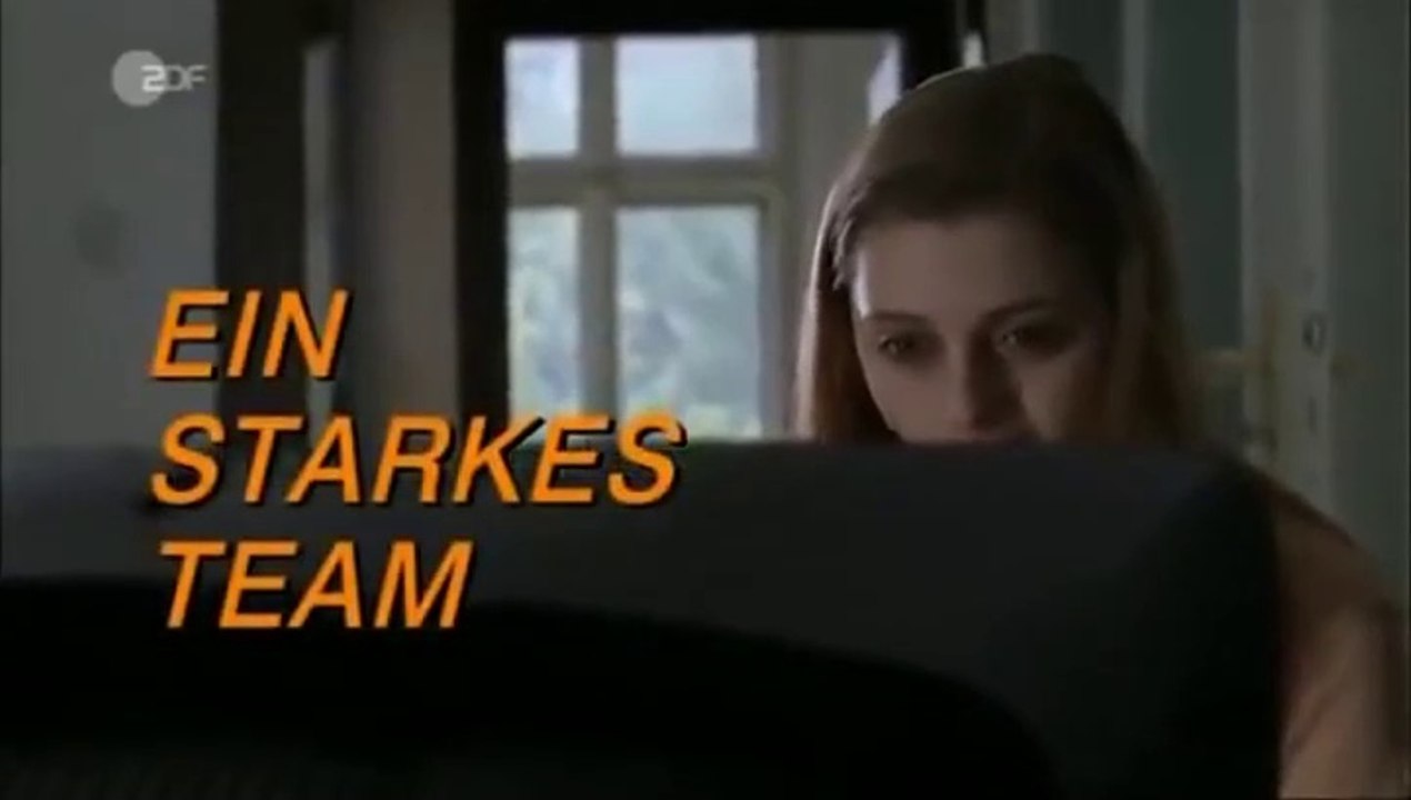 Ein starkes Team -26- Das große Schweigen