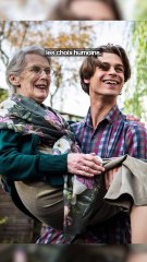 Ptite reco de la semaine : Families like ours