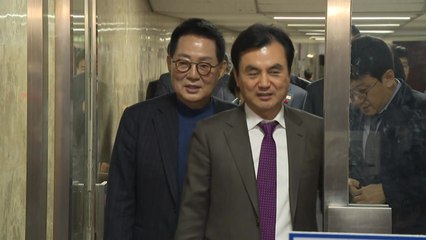 민주 "의원이 아니라 요원? 또 '바이든-날리면'인가" / YTN