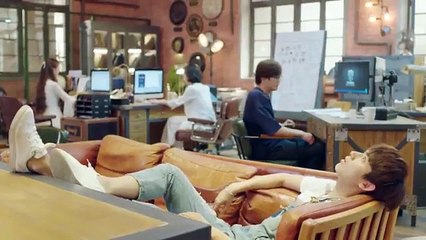 Tập 19 - Trấn Hồn (Thuyết minh)_DV Bạch Vũ, Chu Nhất Long, Lưu Mẫn Đình