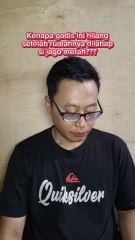 GADIS INI HILANG!?? Setelah Rumahnya Dilahap Si Jago Merah??