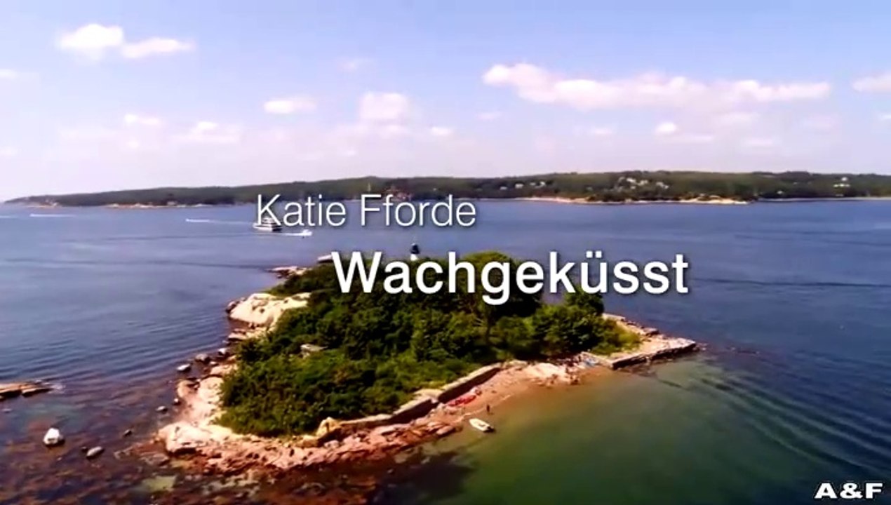 Katie Fforde -37- Wachgeküsst