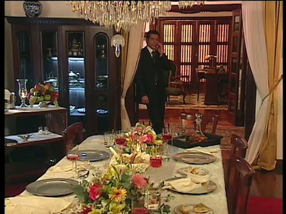 Sabor A Ti Capitulo 32
