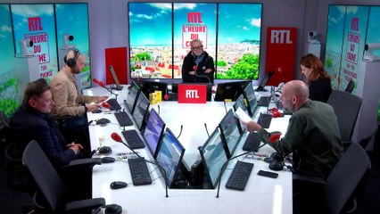 Le journal RTL de 15h du 23 janvier 2025