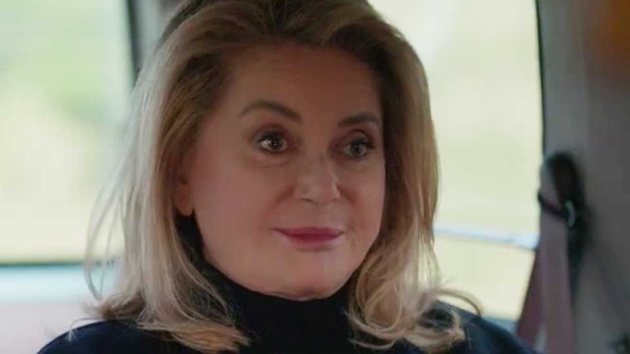 Yōkai - le monde des esprits Bande-annonce VF