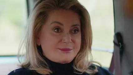 Yōkai - le monde des esprits Bande-annonce VF