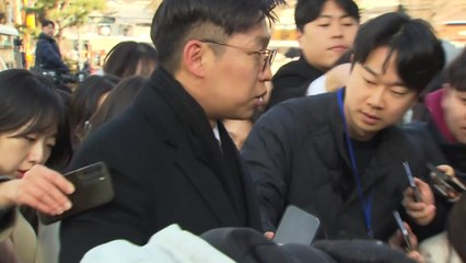 김용현 측 "헌재, 수사기록 송부 촉탁 중단하라" / YTN